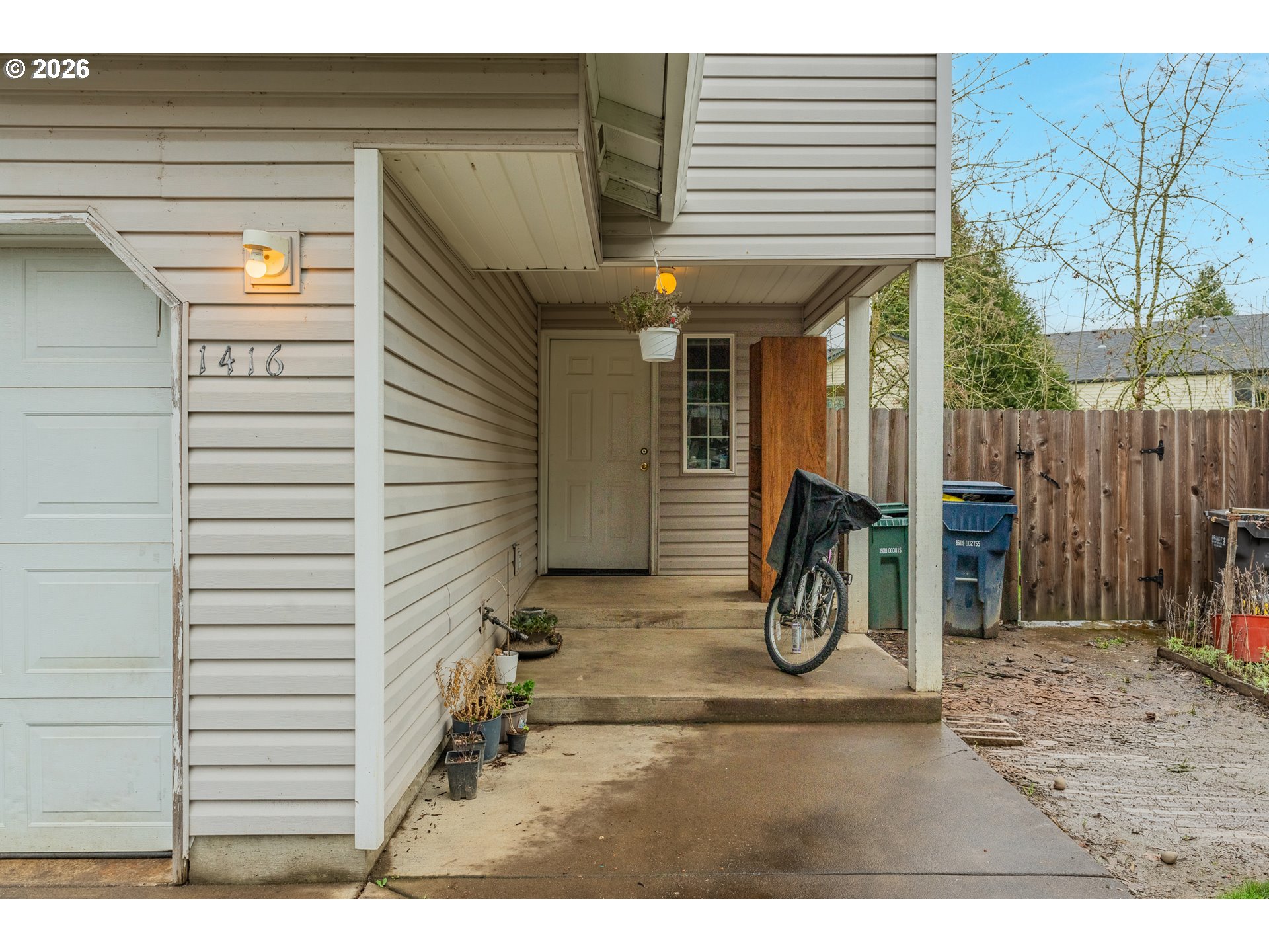 1416 Falcon Loop Independence, OR 97351 - Photo 17 of 48
