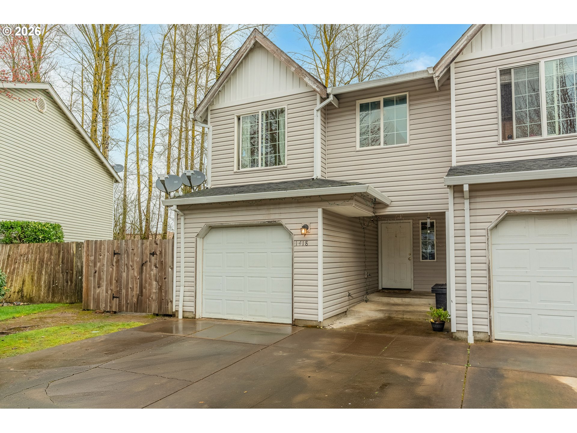 1416 Falcon Loop Independence, OR 97351 - Photo 2 of 48