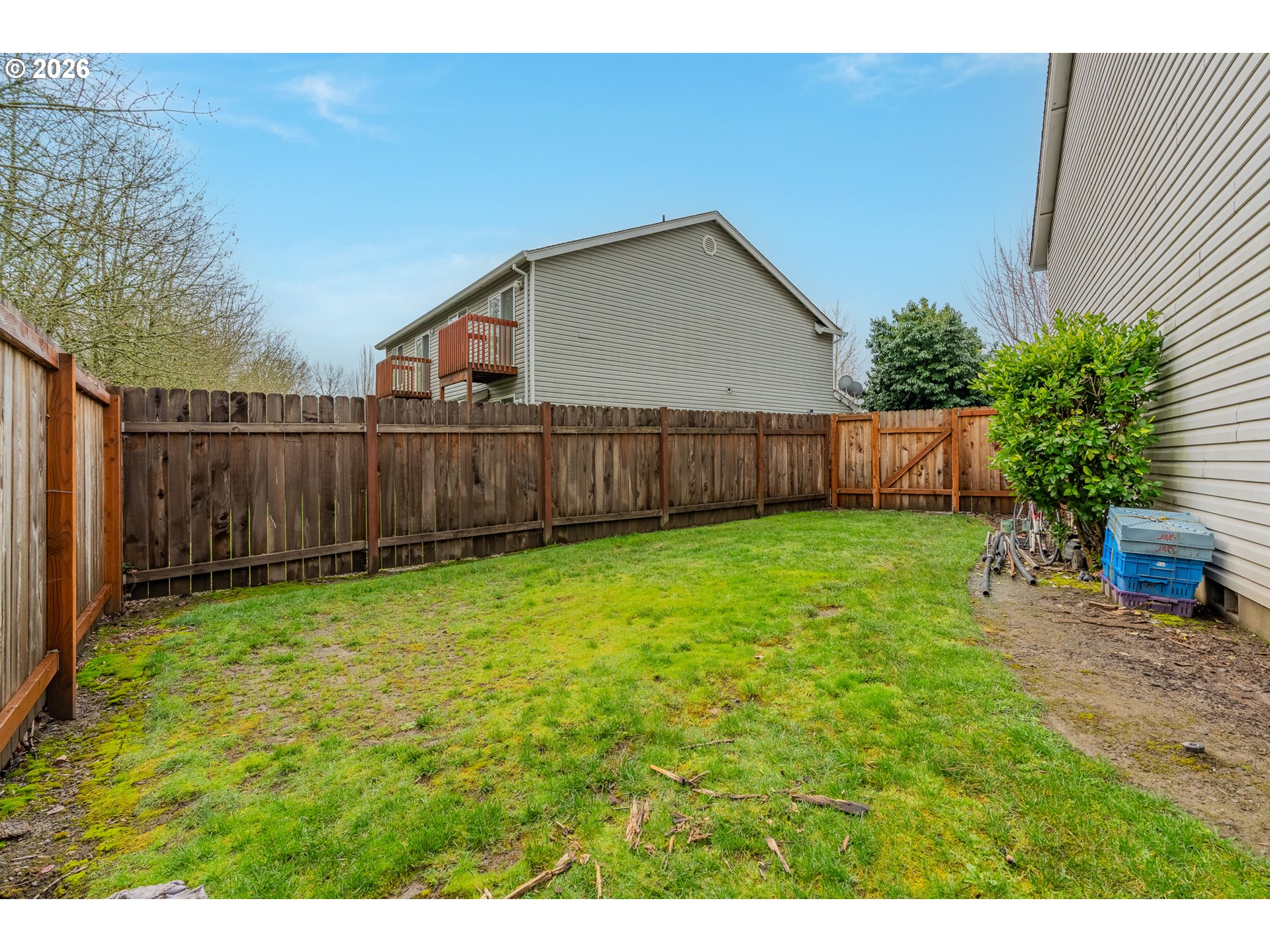 1416 Falcon Loop Independence, OR 97351 - Photo 31 of 48
