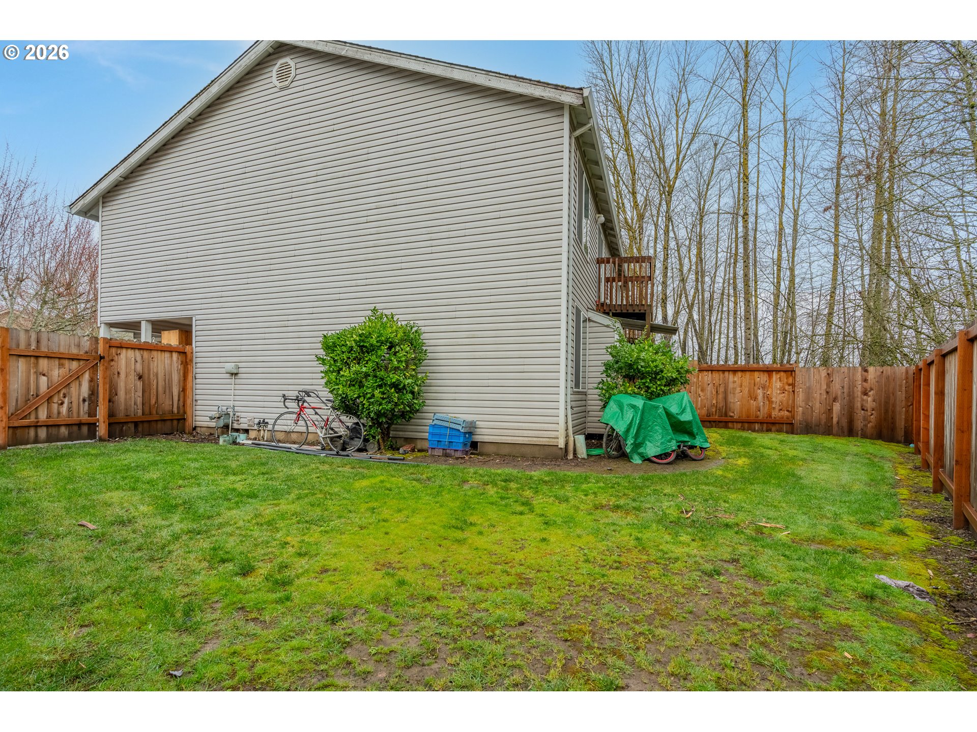 1416 Falcon Loop Independence, OR 97351 - Photo 32 of 48
