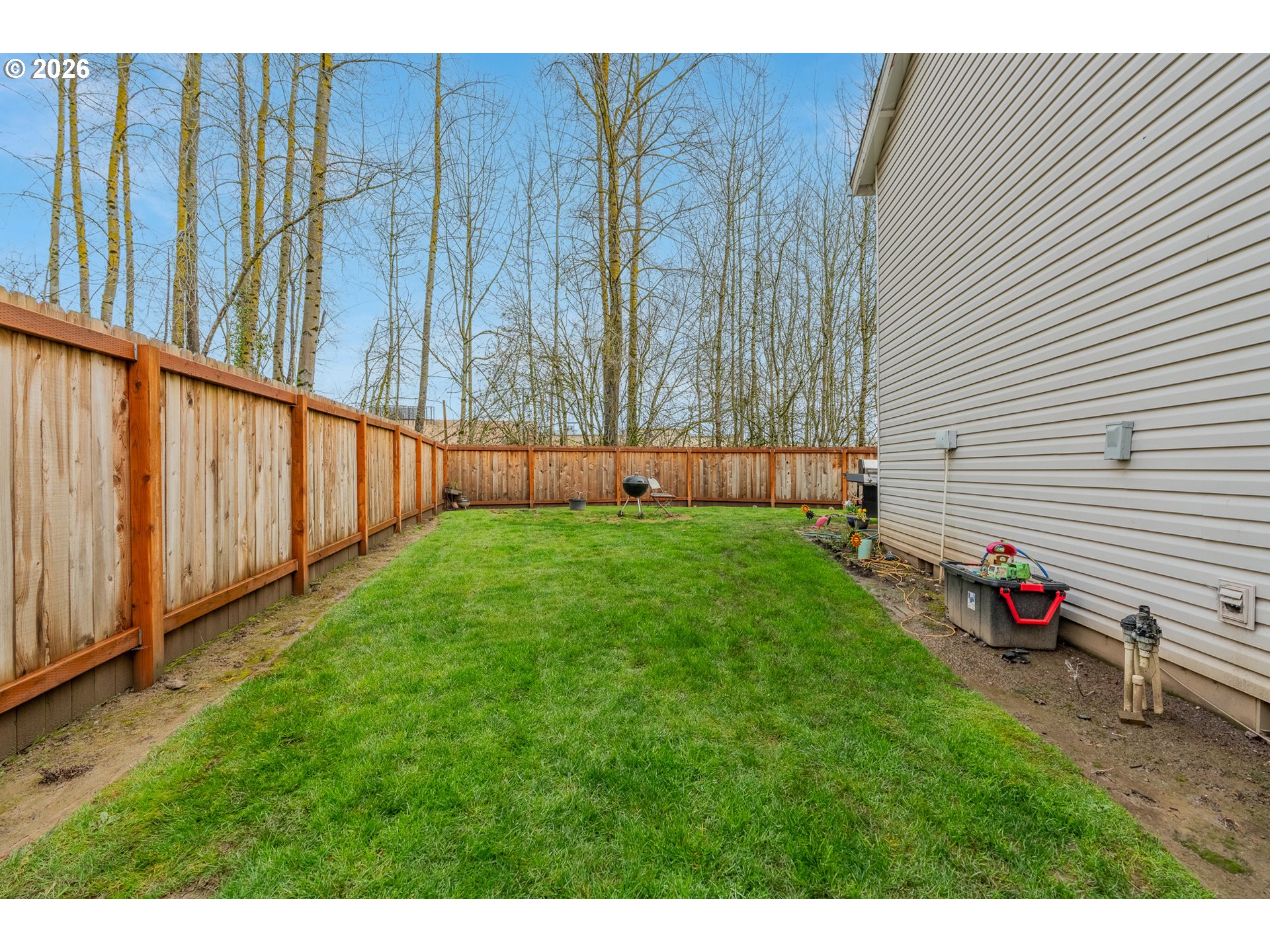 1416 Falcon Loop Independence, OR 97351 - Photo 33 of 48