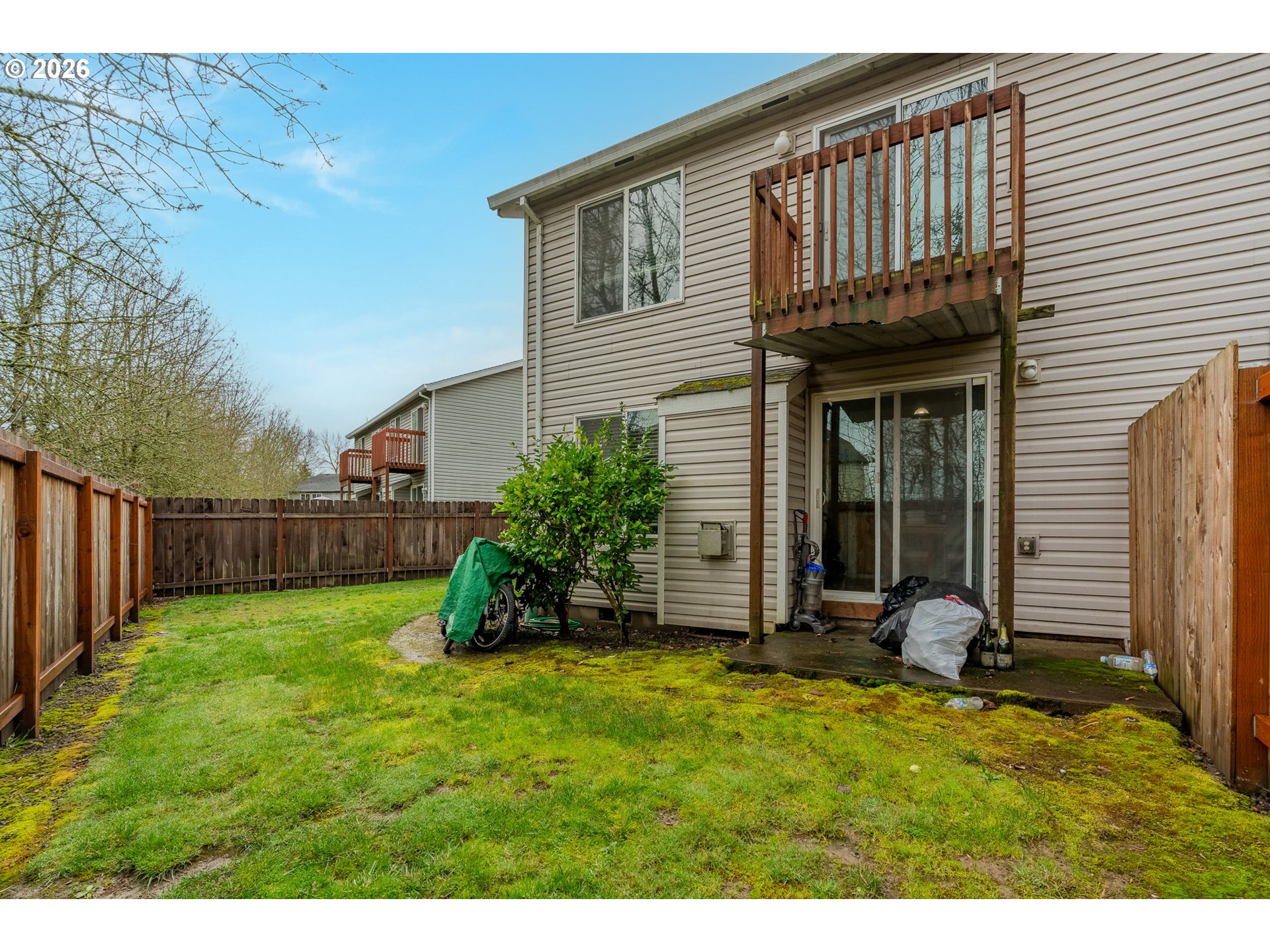 1416 Falcon Loop Independence, OR 97351 - Photo 34 of 48