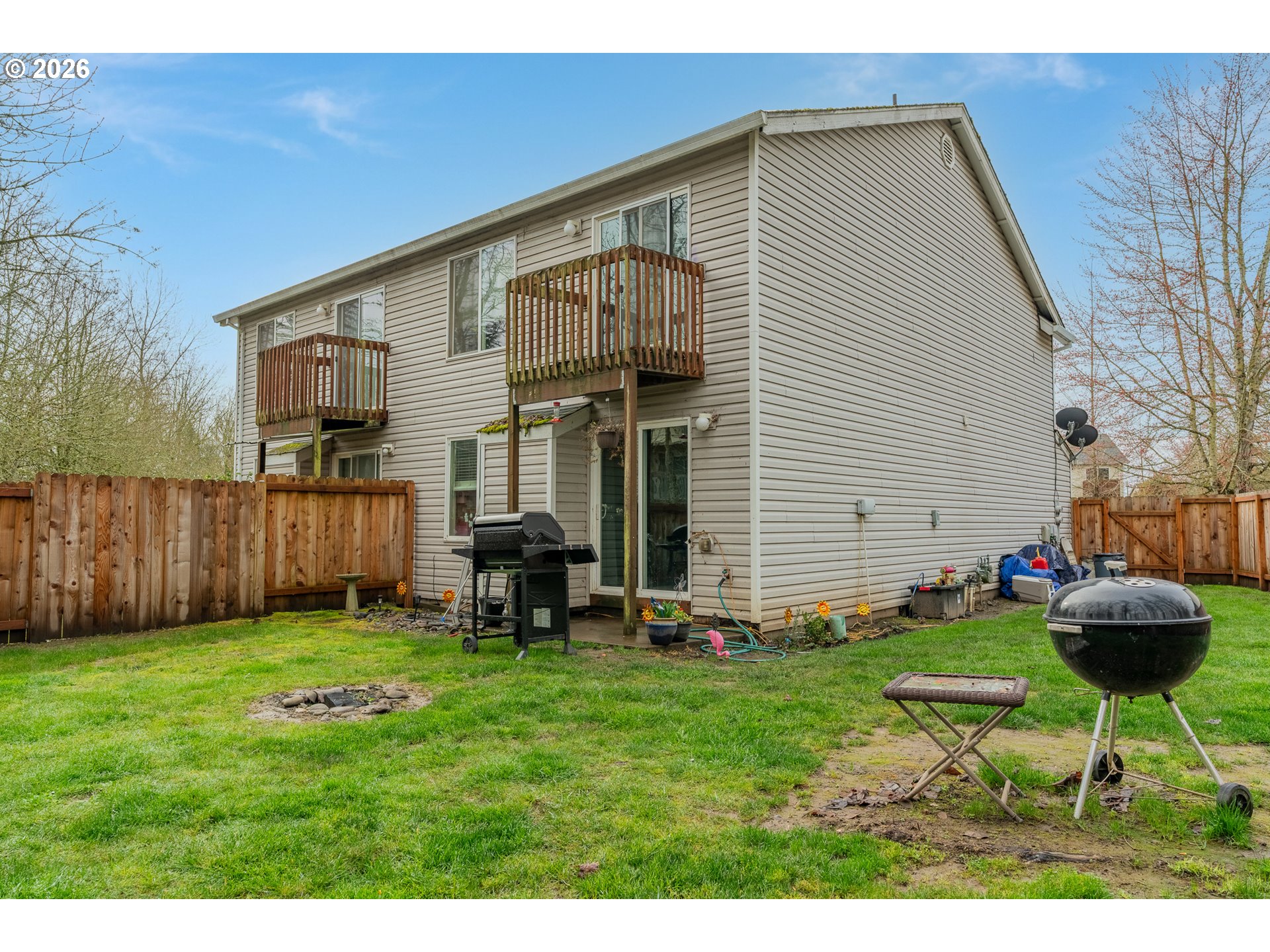 1416 Falcon Loop Independence, OR 97351 - Photo 35 of 48