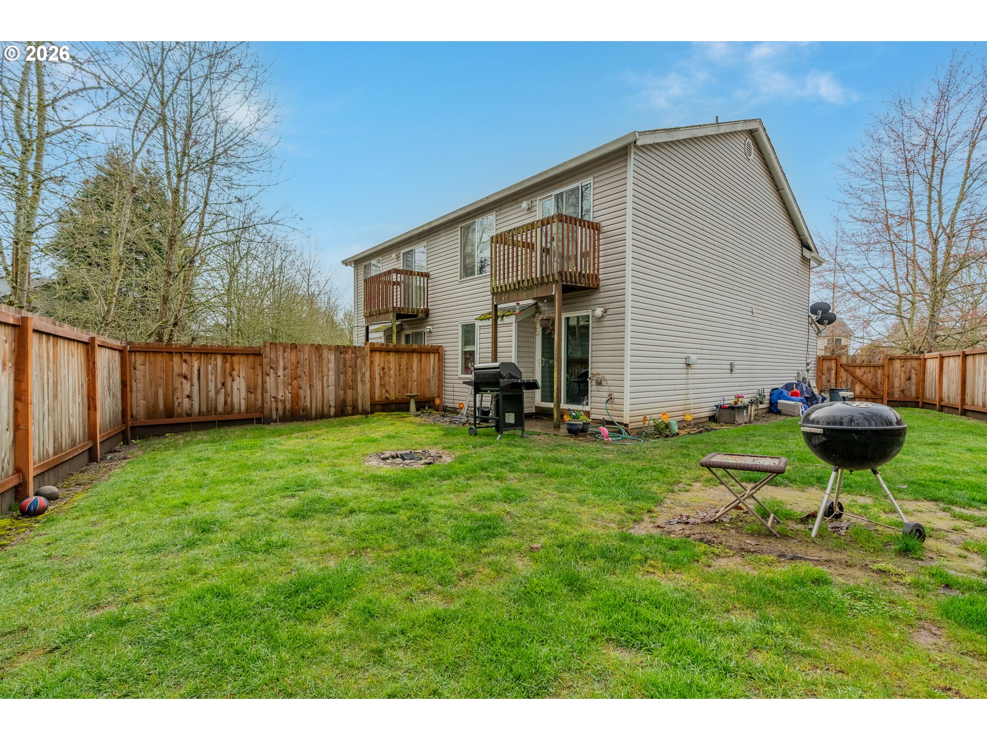 1416 Falcon Loop Independence, OR 97351 - Photo 36 of 48