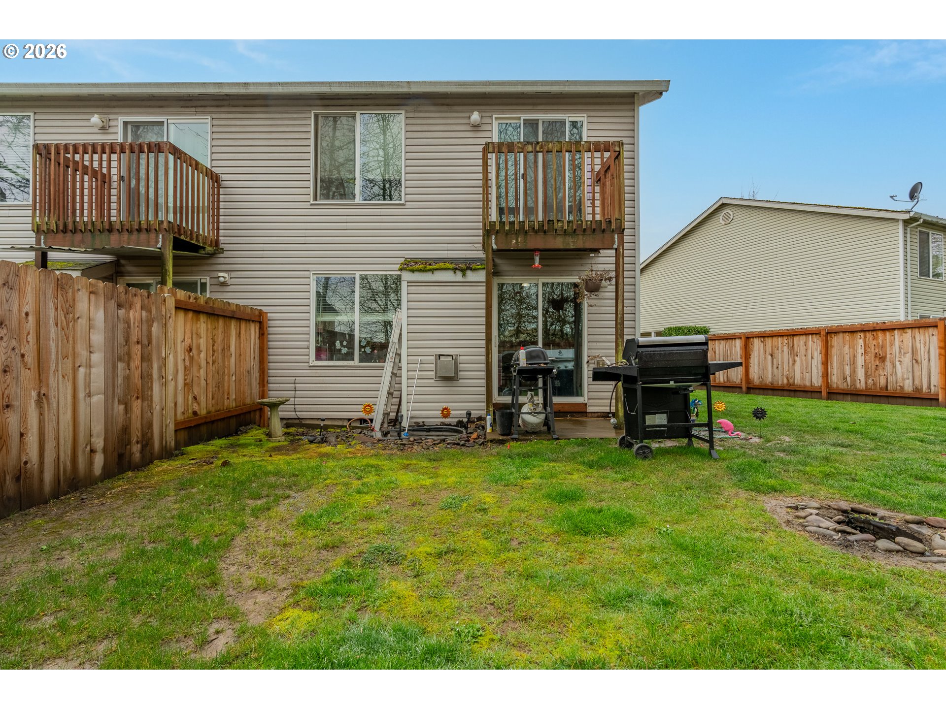 1416 Falcon Loop Independence, OR 97351 - Photo 37 of 48