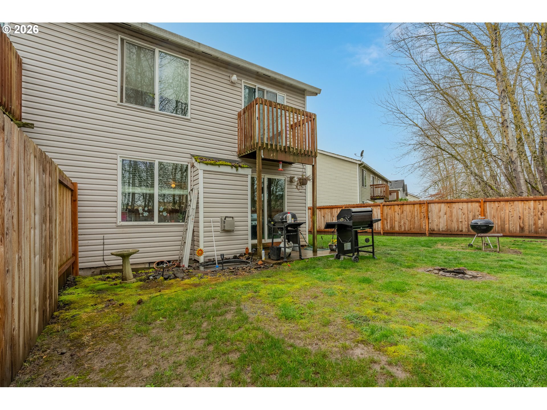 1416 Falcon Loop Independence, OR 97351 - Photo 38 of 48