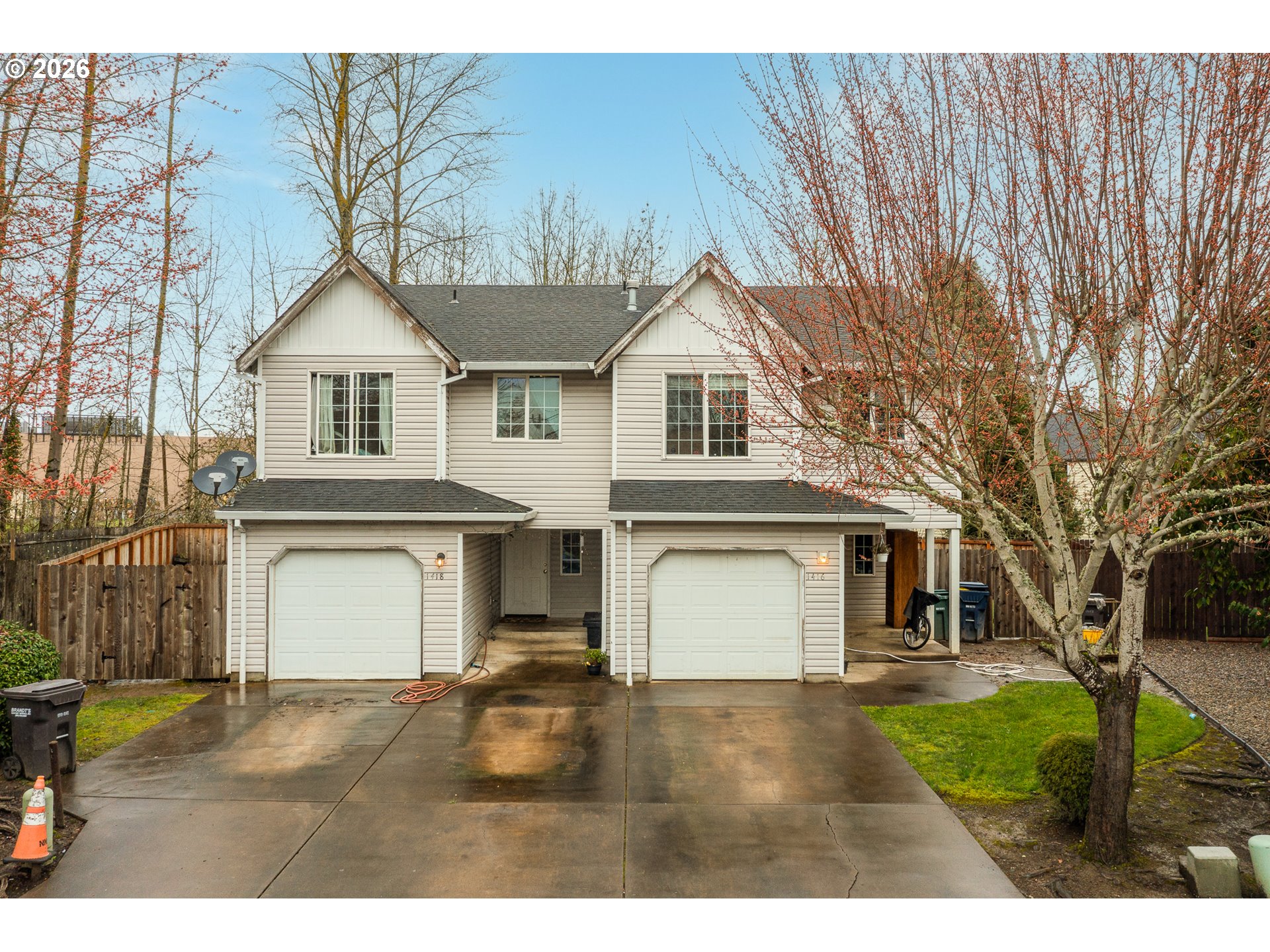 1416 Falcon Loop Independence, OR 97351 - Photo 39 of 48