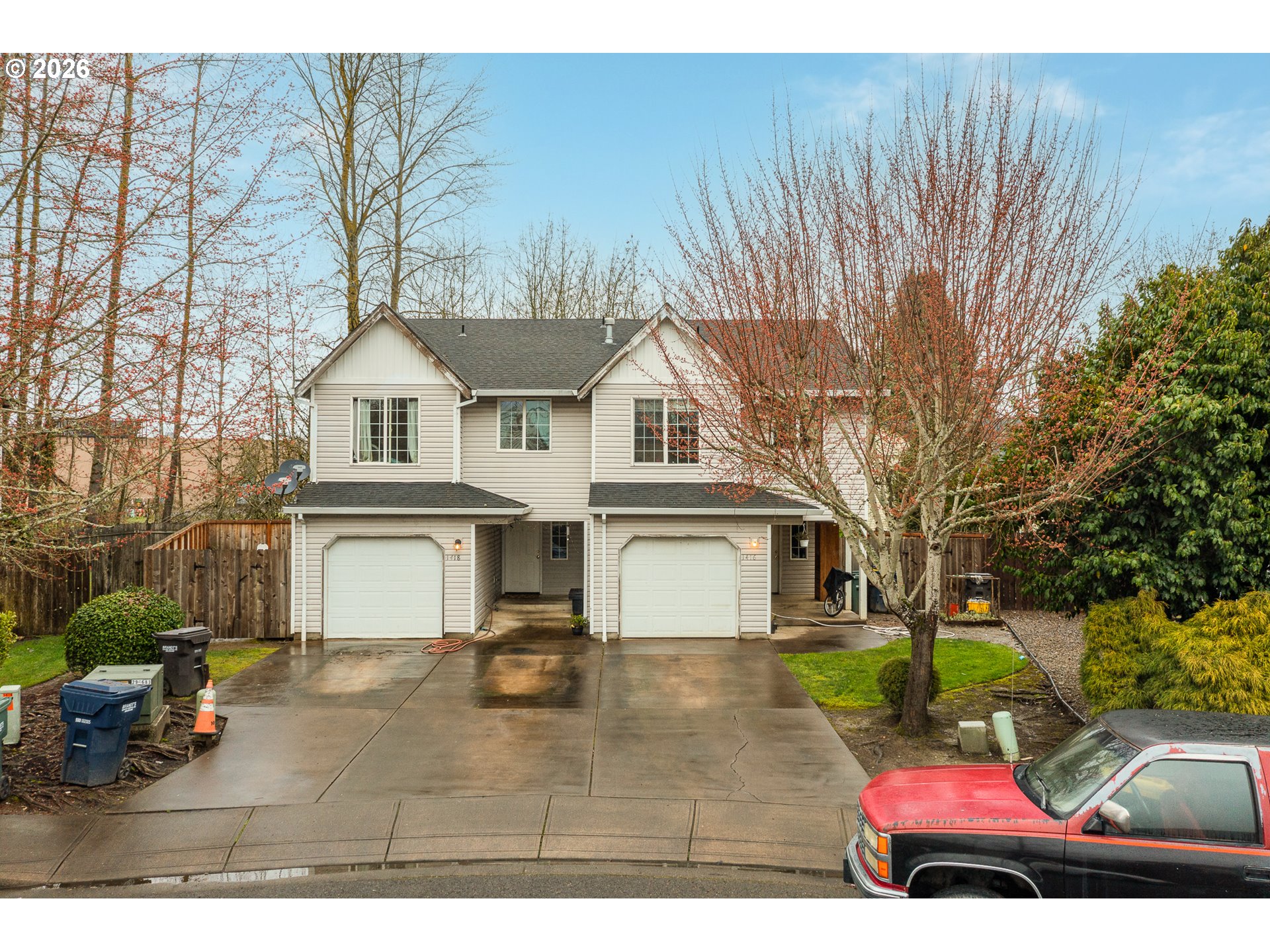 1416 Falcon Loop Independence, OR 97351 - Photo 40 of 48