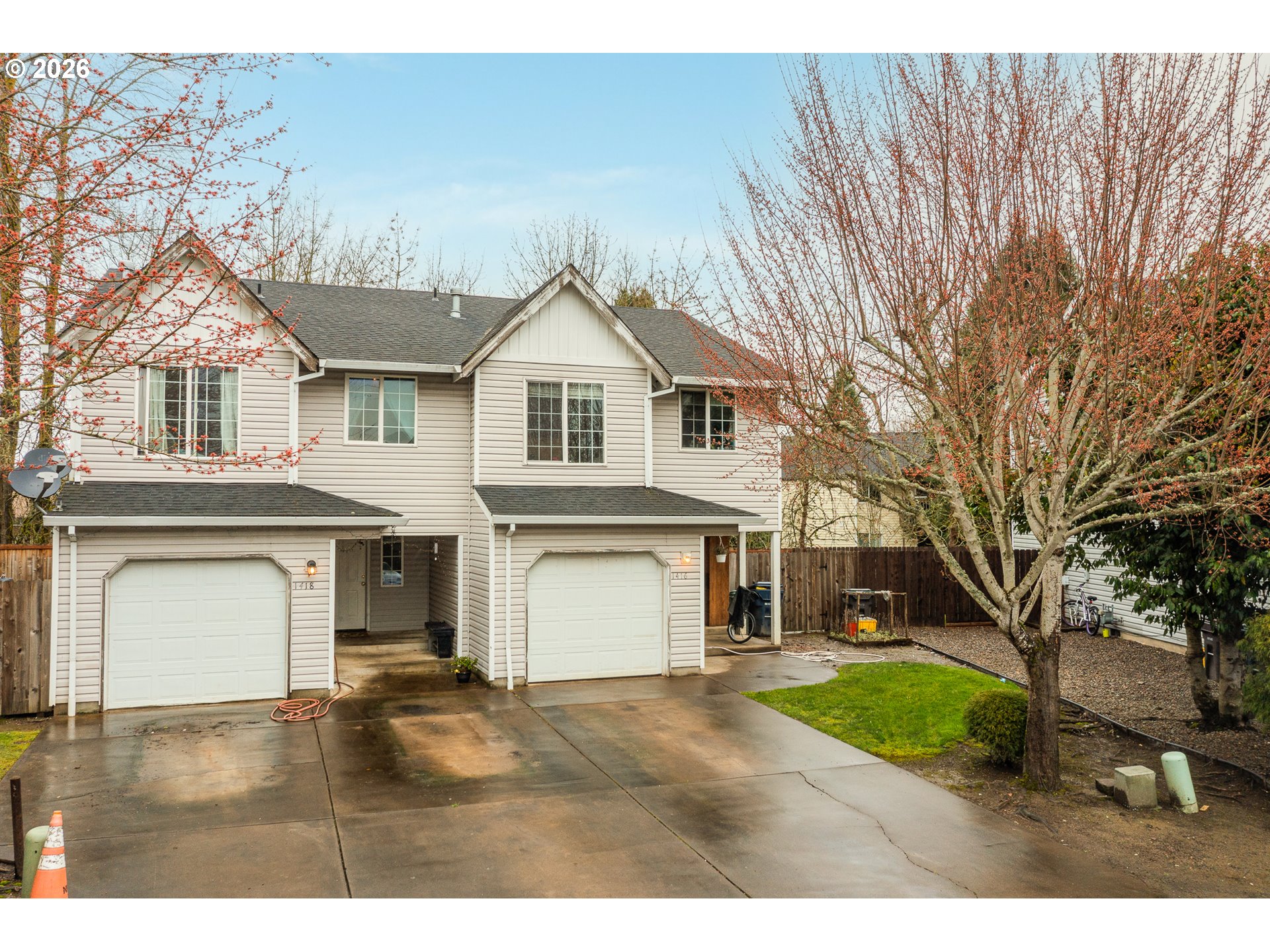 1416 Falcon Loop Independence, OR 97351 - Photo 41 of 48