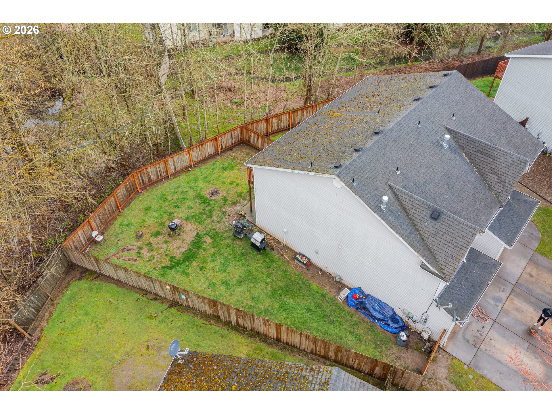 1416 Falcon Loop Independence, OR 97351 - Photo 42 of 48