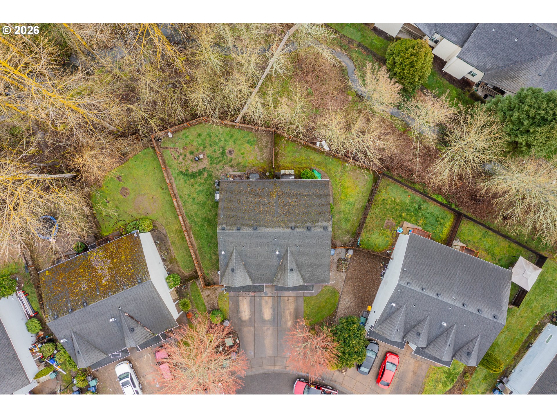 1416 Falcon Loop Independence, OR 97351 - Photo 43 of 48