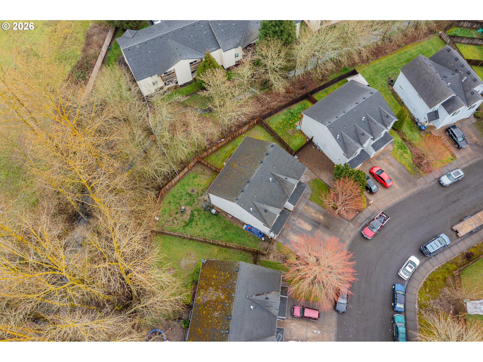 1416 Falcon Loop Independence, OR 97351 - Photo 45 of 48