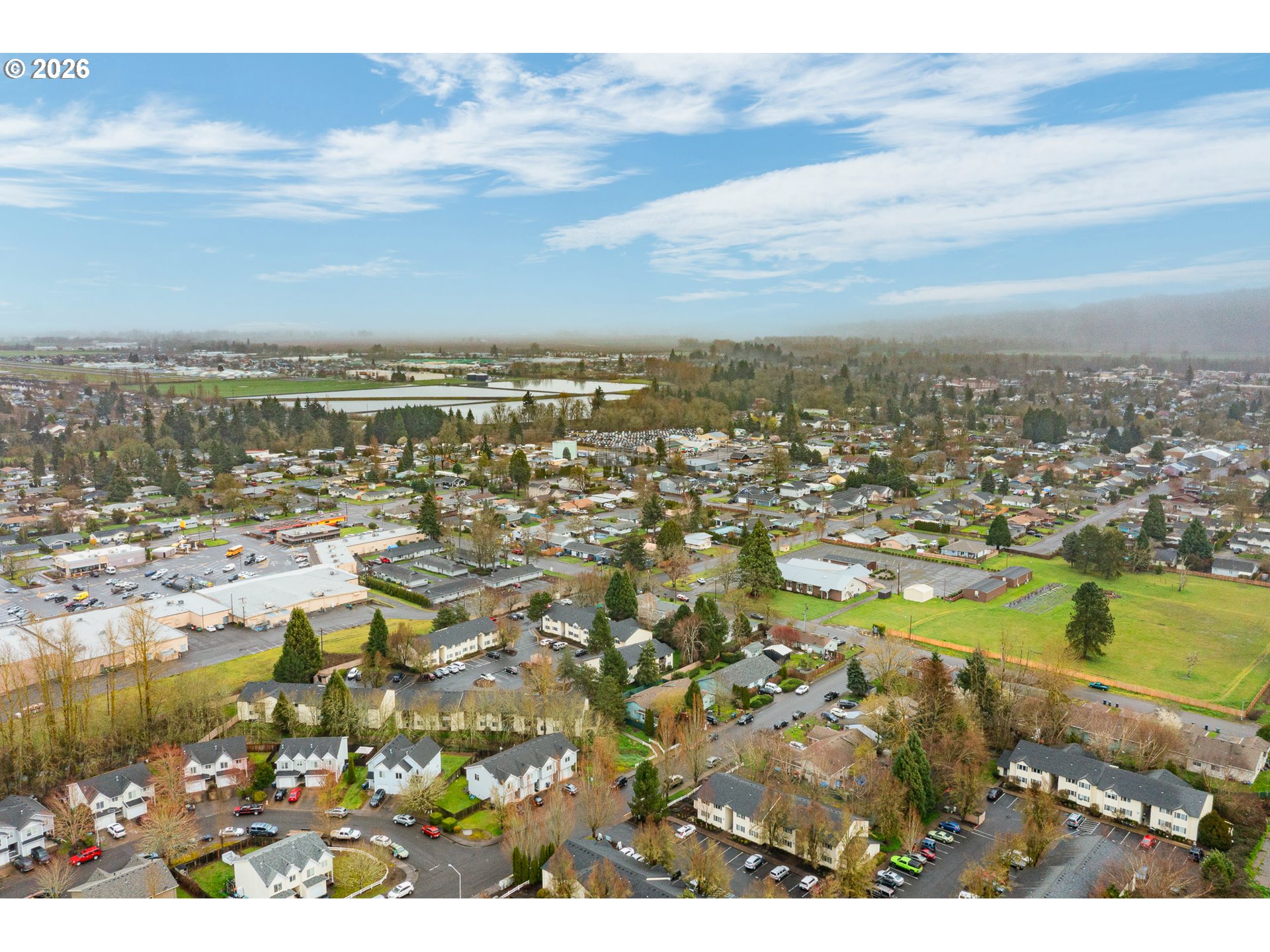 1416 Falcon Loop Independence, OR 97351 - Photo 46 of 48
