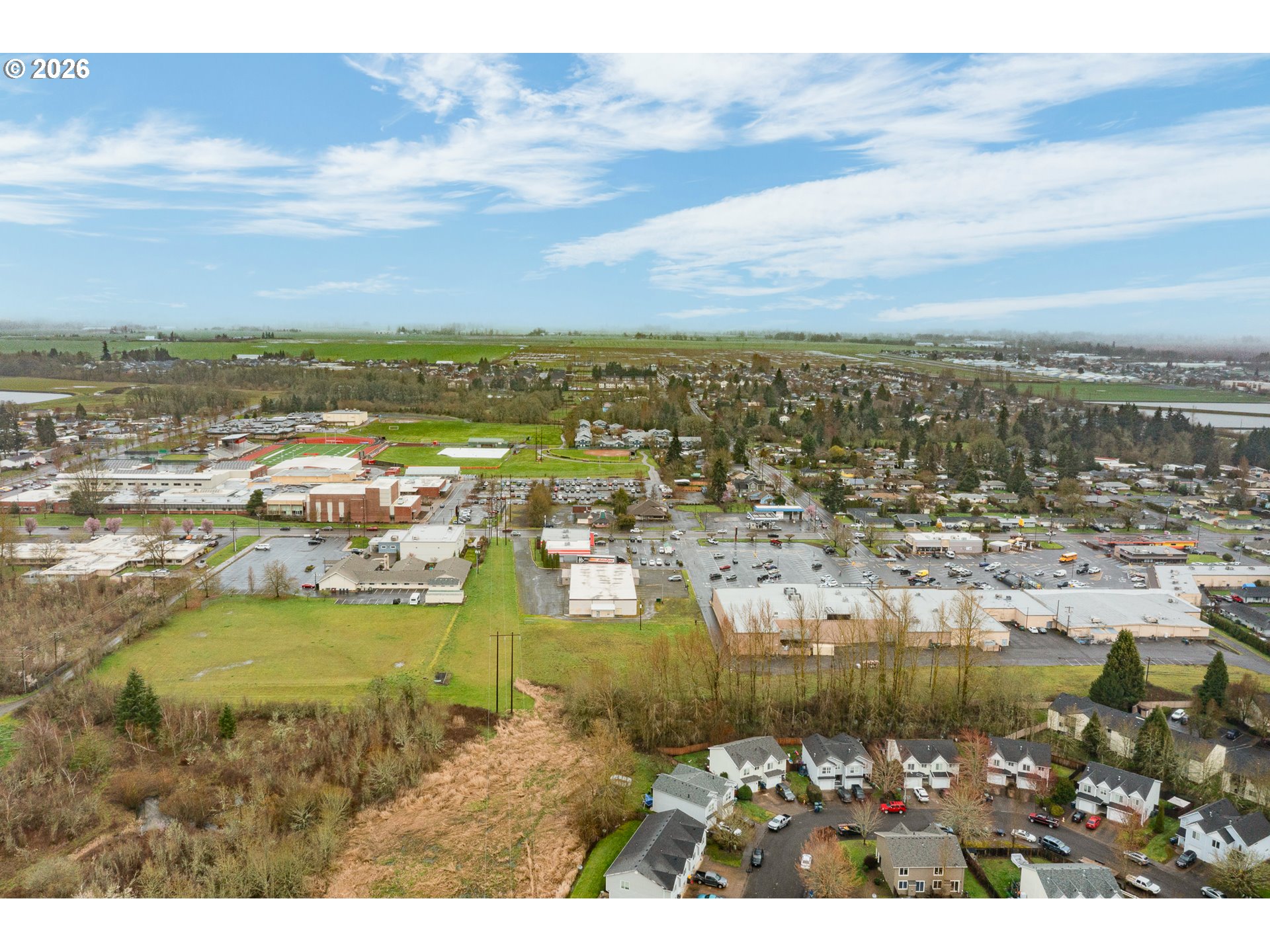 1416 Falcon Loop Independence, OR 97351 - Photo 47 of 48