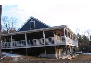 130 Tully Brook Road Richmond, NH 03470 - Photo 3 of 9