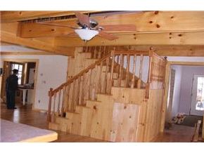 130 Tully Brook Road Richmond, NH 03470 - Photo 8 of 9