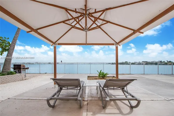 $3,150 | 1865 79th Street Causeway, Unit 8K, North Bay Village, FL 33141