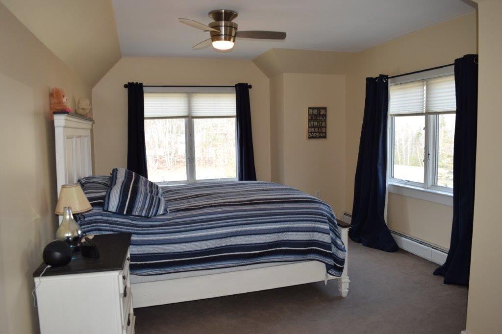 28 Springbrook Drive, Unit 28A Belfast, ME 04915 - Photo 15 of 20 Bedroom second floor
