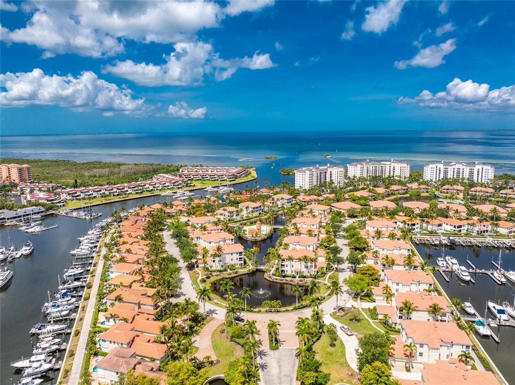 3485 Sunset Key Circle, Unit 101 Punta Gorda, FL 33955 - Photo 60 of 61