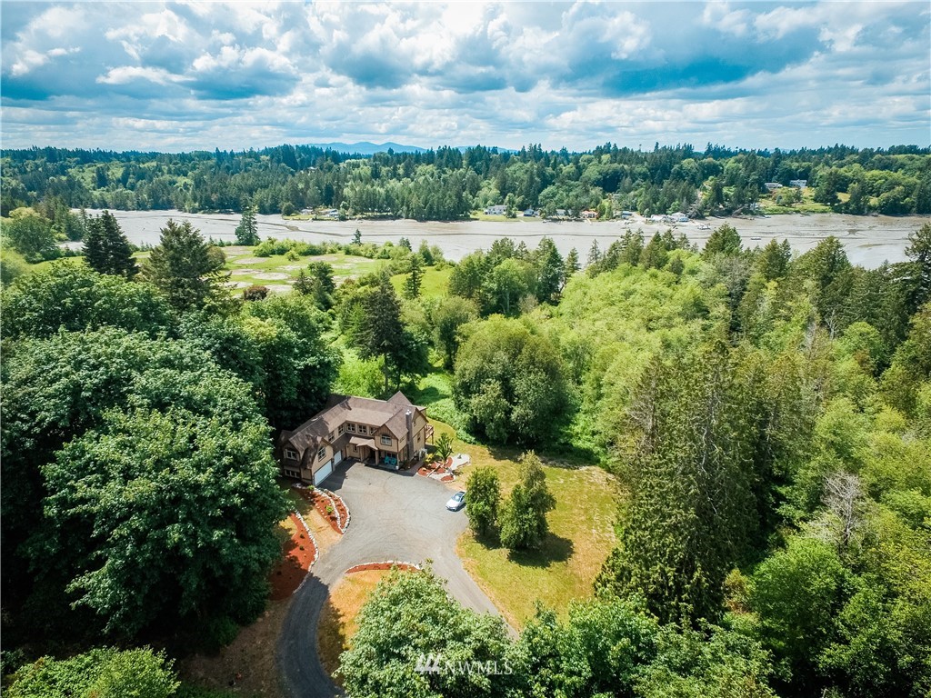 5431 Johnson Point Road Northeast Olympia, WA 98516 - Photo 1 of 25 Gallery Image 1