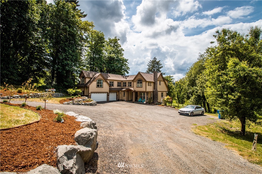 5431 Johnson Point Road Northeast Olympia, WA 98516 - Photo 5 of 25 Gallery Image 5