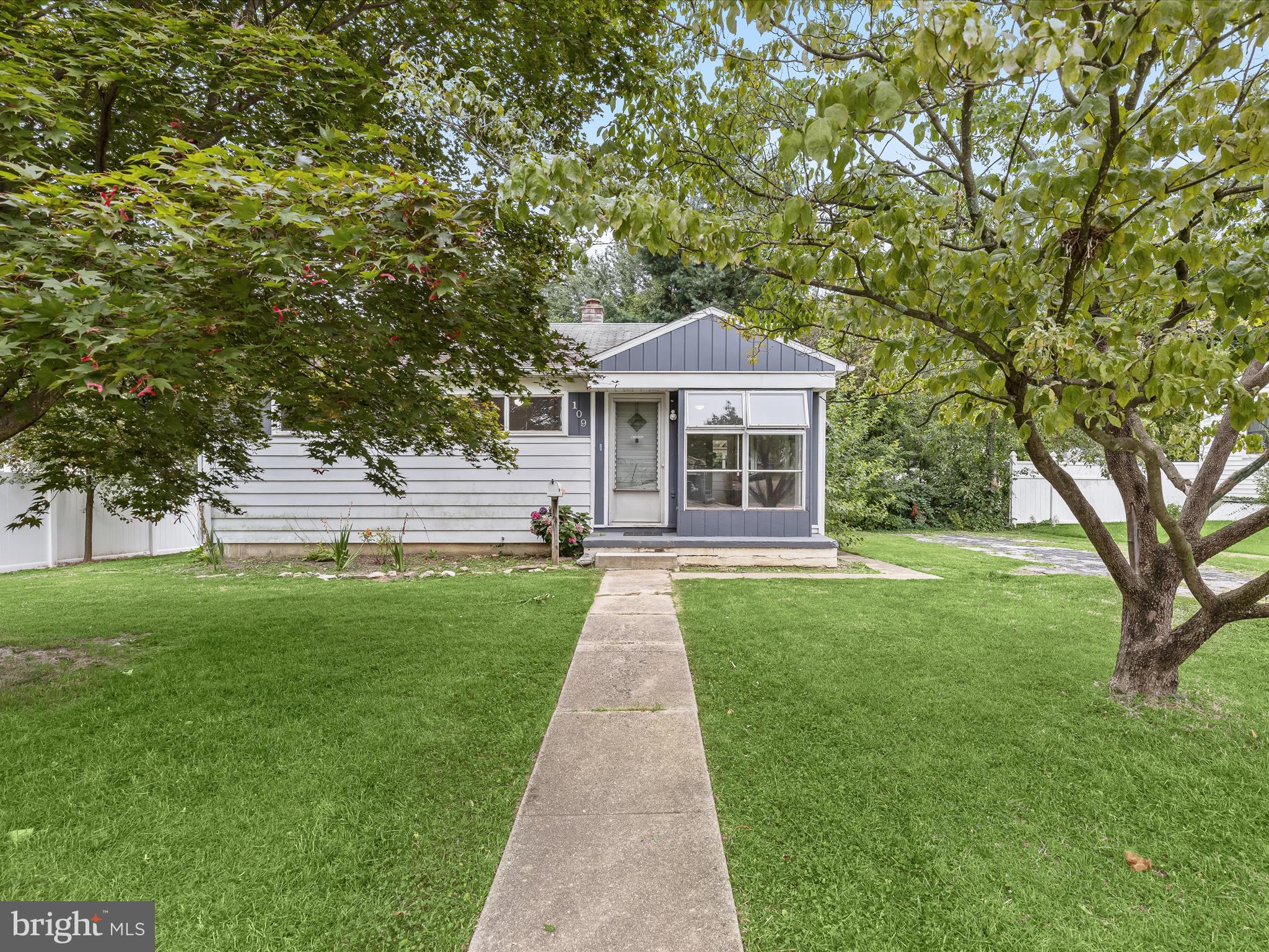 109 Wengate Road Owings Mills, MD 21117 - Photo 1 of 27 Welcome, Home!