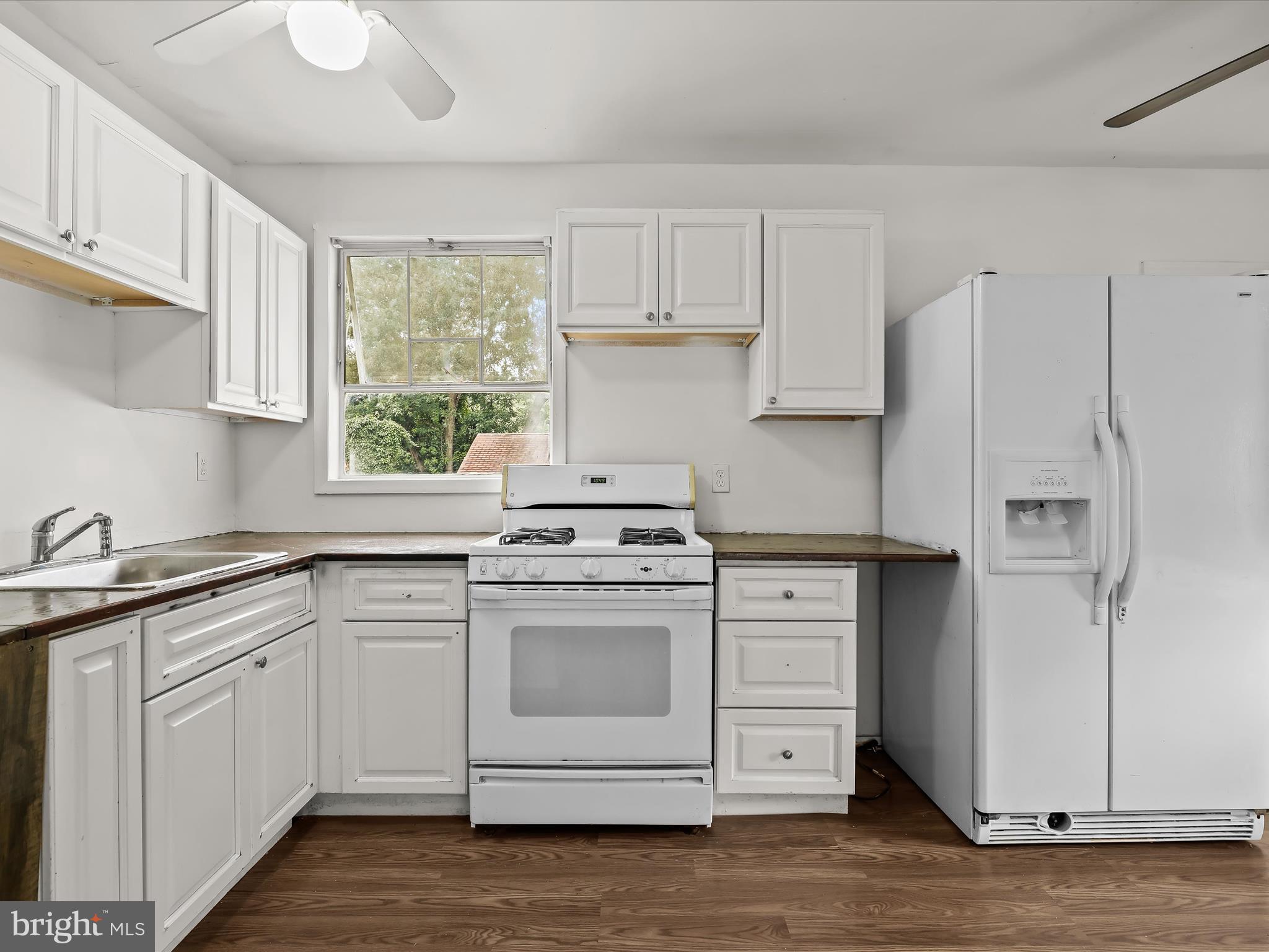 109 Wengate Road Owings Mills, MD 21117 - Photo 12 of 27 Kitchen