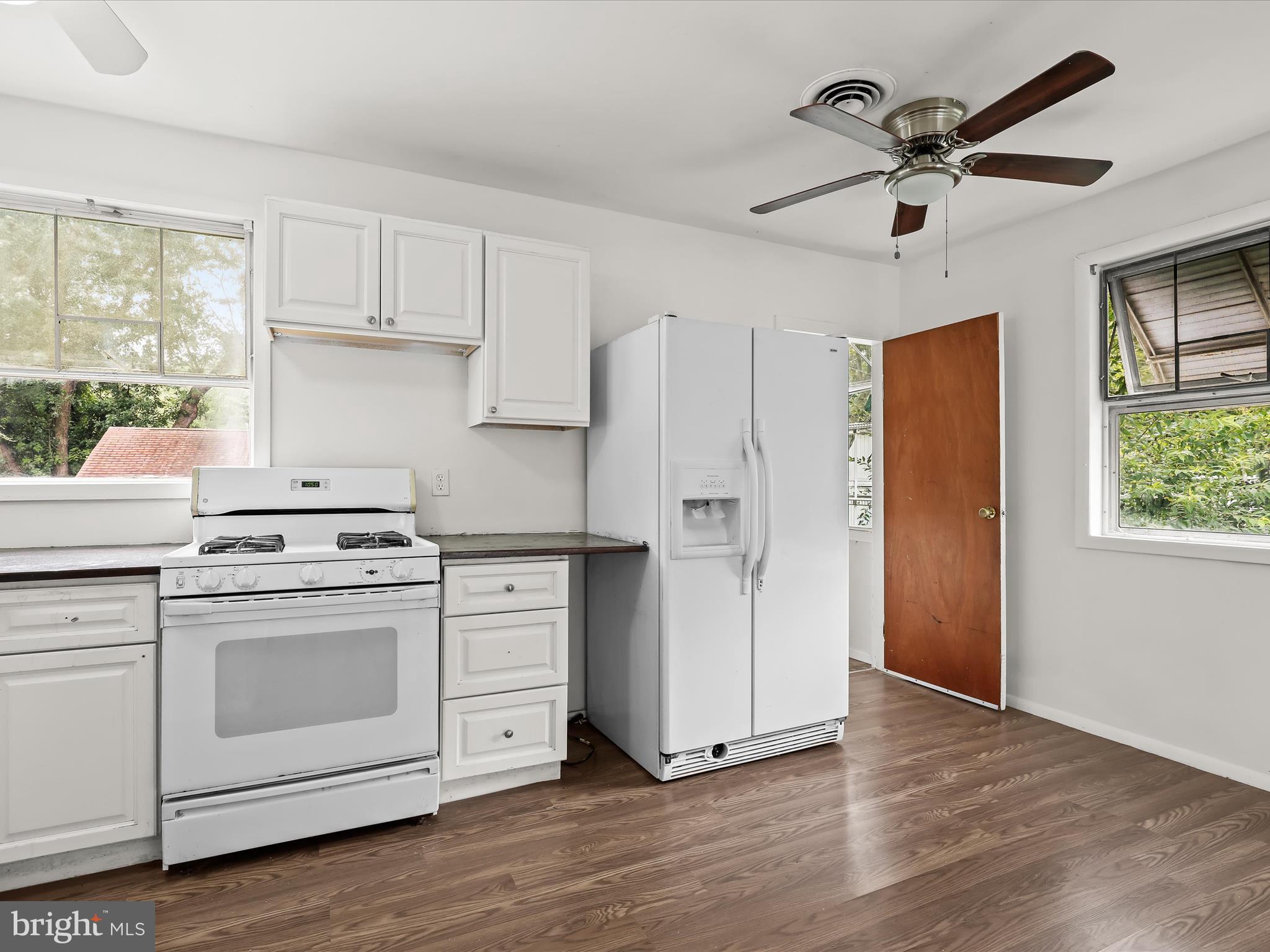109 Wengate Road Owings Mills, MD 21117 - Photo 13 of 27 Kitchen
