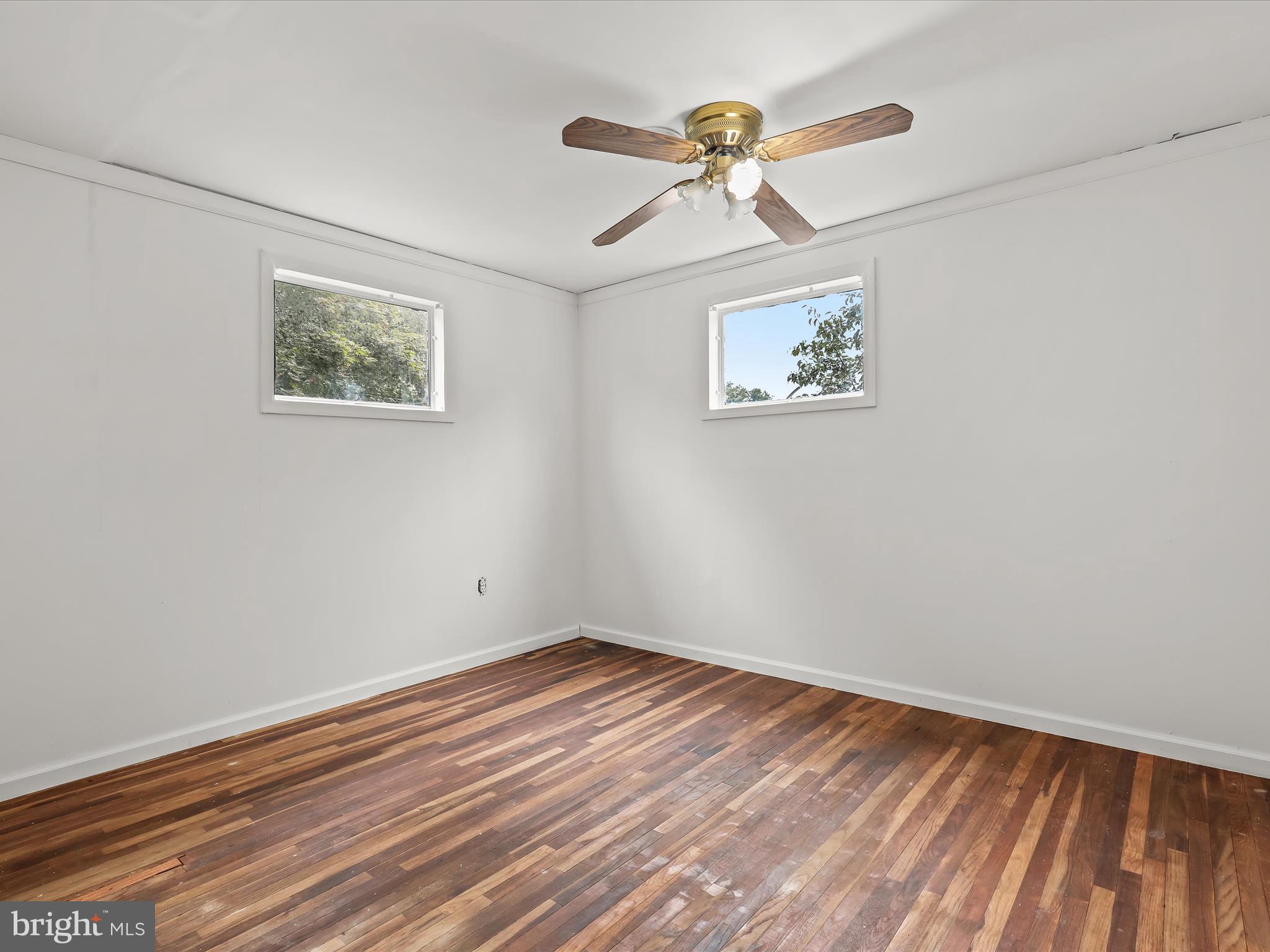 109 Wengate Road Owings Mills, MD 21117 - Photo 14 of 27 Bedroom