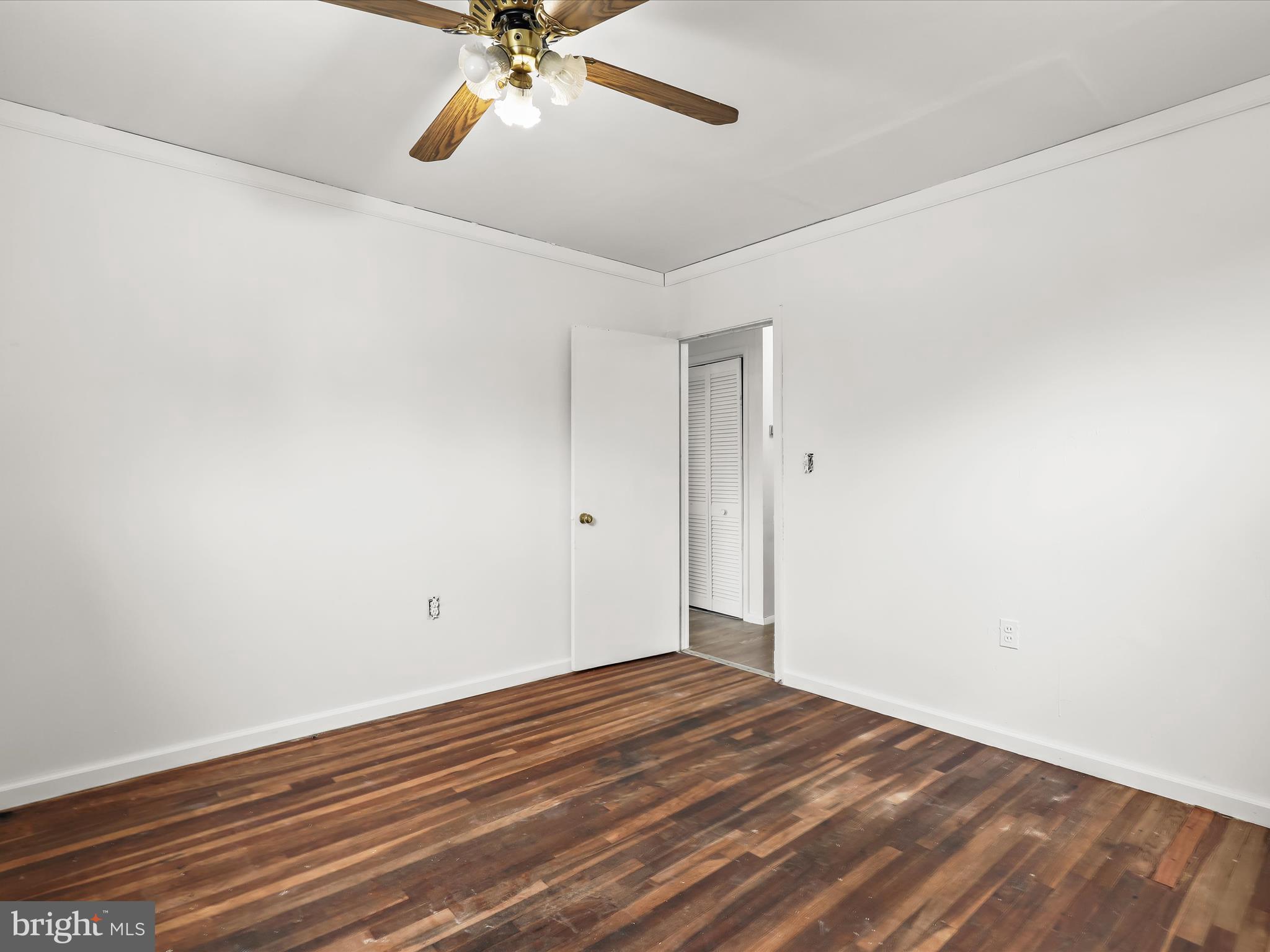 109 Wengate Road Owings Mills, MD 21117 - Photo 16 of 27 Bedroom