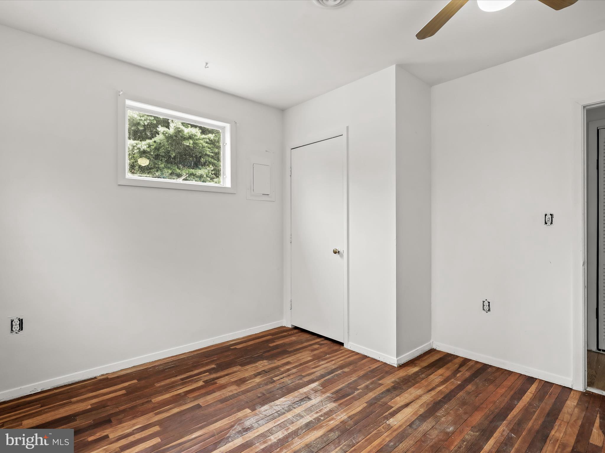 109 Wengate Road Owings Mills, MD 21117 - Photo 19 of 27 Bedroom