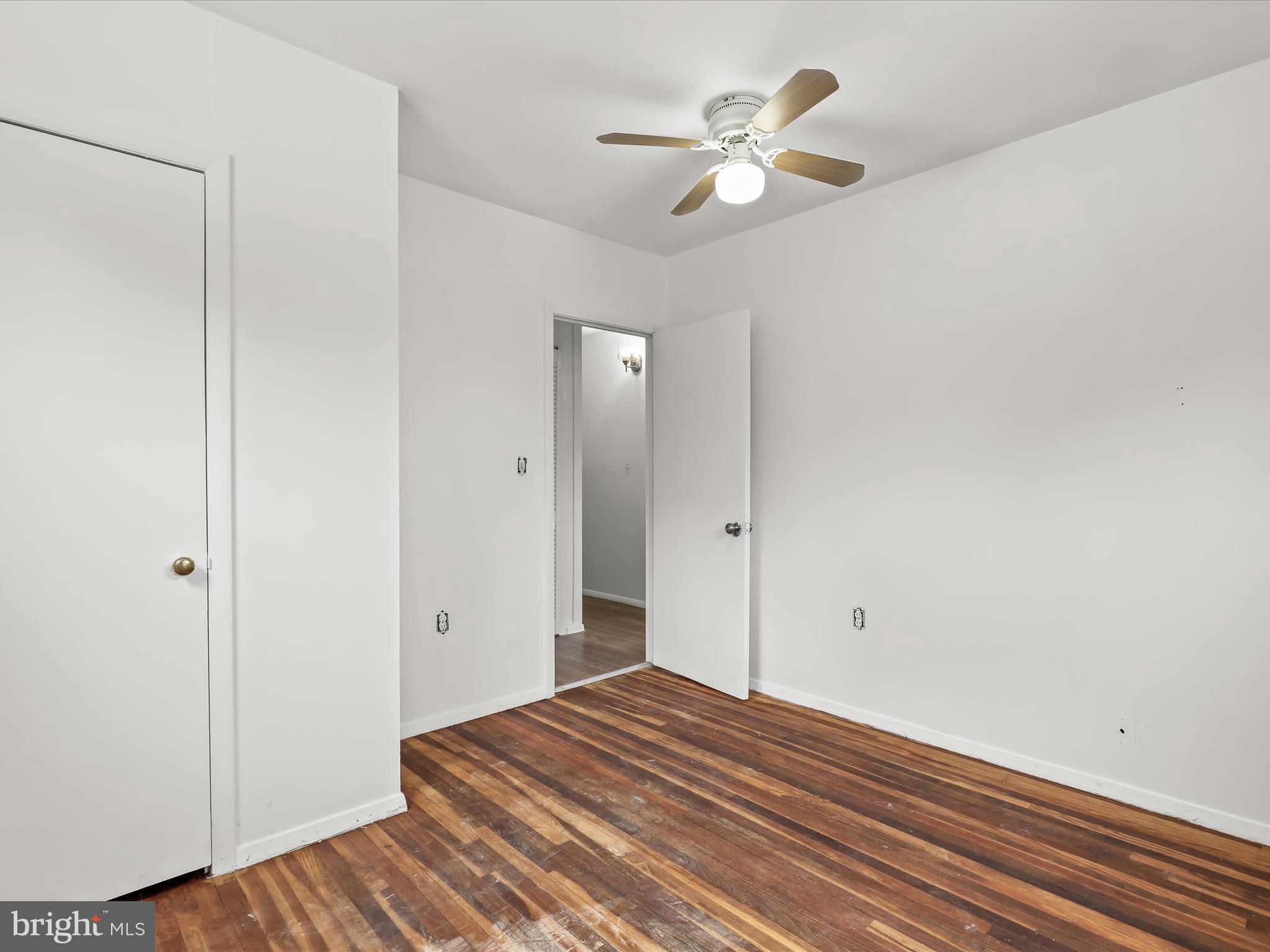 109 Wengate Road Owings Mills, MD 21117 - Photo 20 of 27 Bedroom