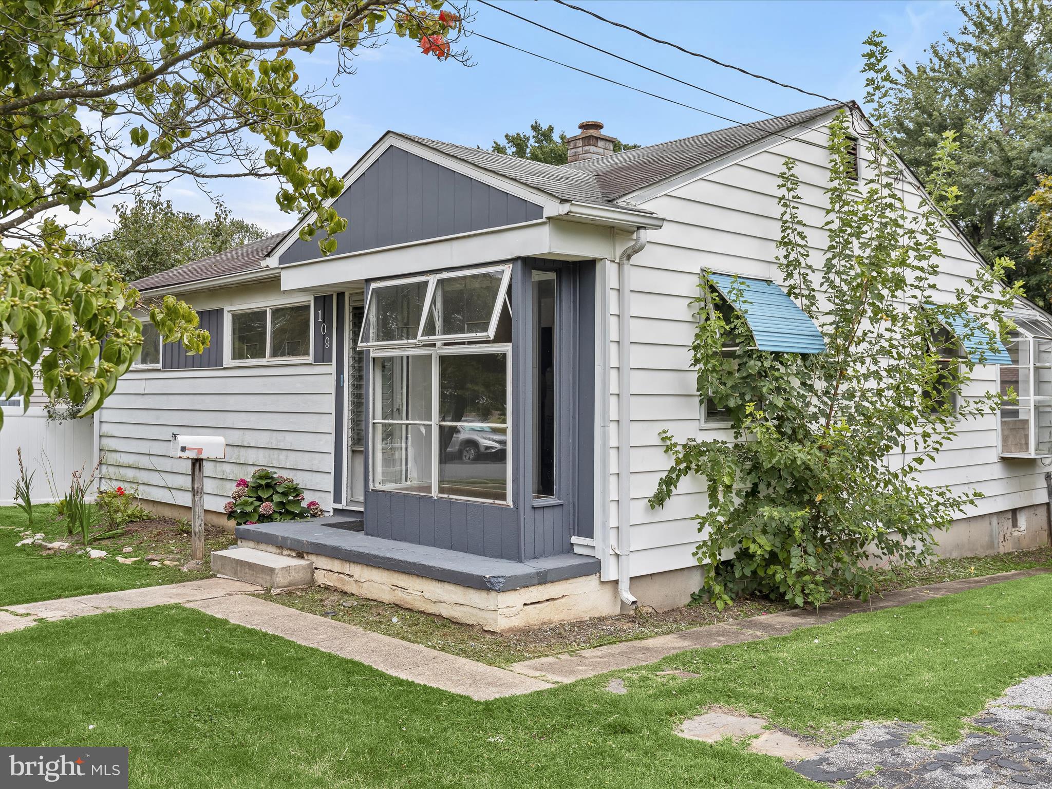 109 Wengate Road Owings Mills, MD 21117 - Photo 2 of 27 Front Exterior