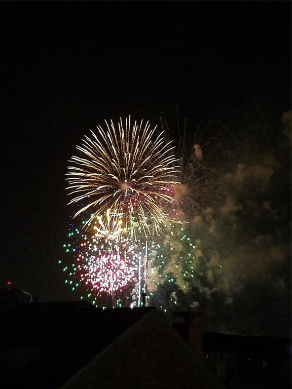 15875 Spectrum Drive, Unit 1101 Addison, TX 75001 - Photo 36 of 37 Fireworks of Kaboom town. Photo take at Meridian Square