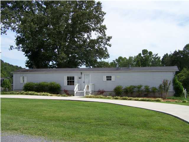 1256 Shaver Loop Road Dayton, TN 37321 - Photo 3 of 9 Additional Photo
