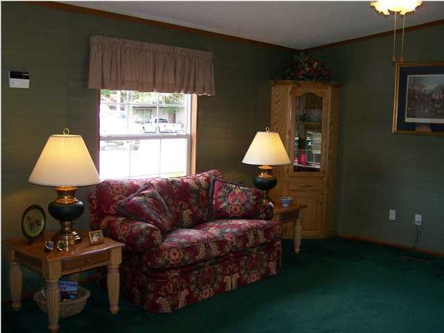 1256 Shaver Loop Road Dayton, TN 37321 - Photo 7 of 9 Additional Photo