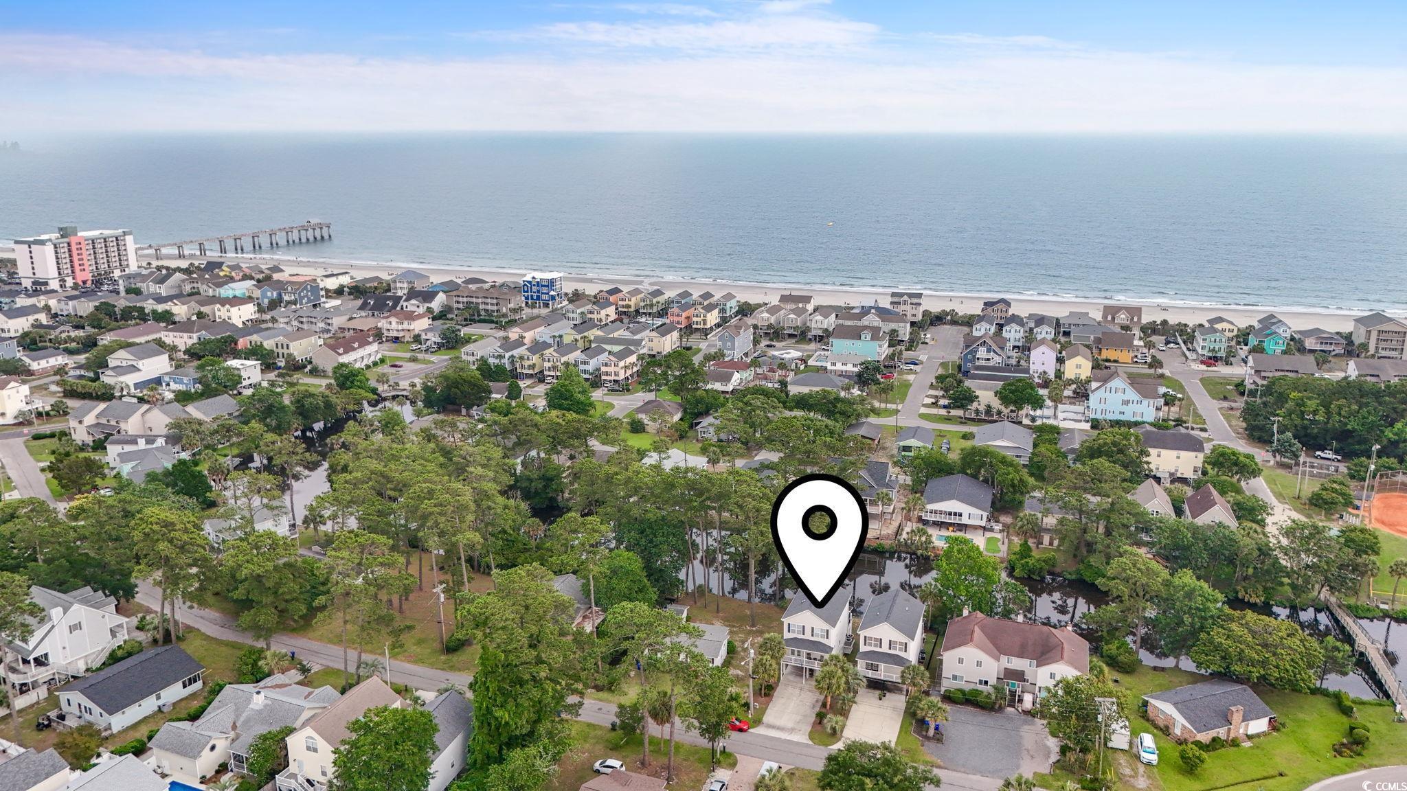 327 A Lakeside Drive Surfside Beach, SC 29575 - Photo 39 of 40