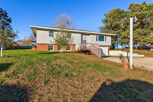 $329,000 | 20232 Tetonka Lake Road, Waterville, MN 56096