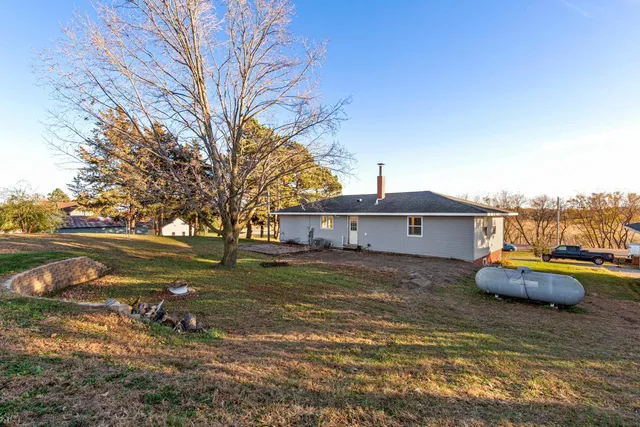 $329,000 | 20232 Tetonka Lake Road, Waterville, MN 56096