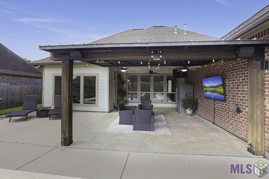 18387 Hidden Ridge Court Prairieville, LA 70769 - Photo 25 of 28 Gallery Image 25