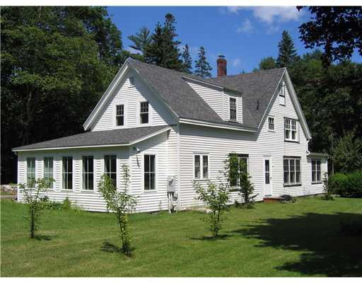 306 Keene Neck Road Bremen, ME 04551 - Photo 1 of 1 Adnopoz photo