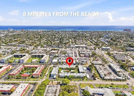 $225,000 | 860 Southeast 6th Avenue, Unit 311, Deerfield Beach, FL 33441
