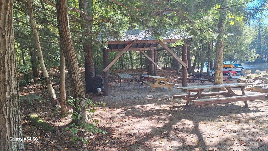 Lot 53 Secret Lake Road Phillipston, MA 01331 - Photo 14 of 16 a view of a park that has a tree on the side