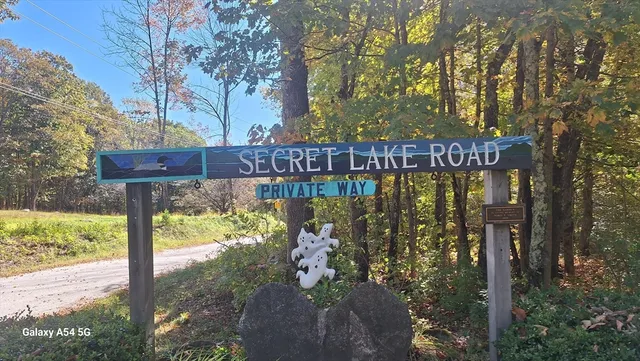 $209,900 | Lot 53 Secret Lake Road, Phillipston, MA 01331