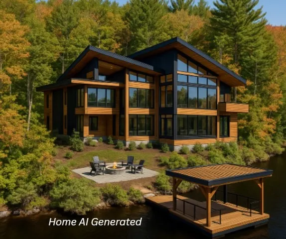 $209,900 | Lot 53 Secret Lake Road, Phillipston, MA 01331