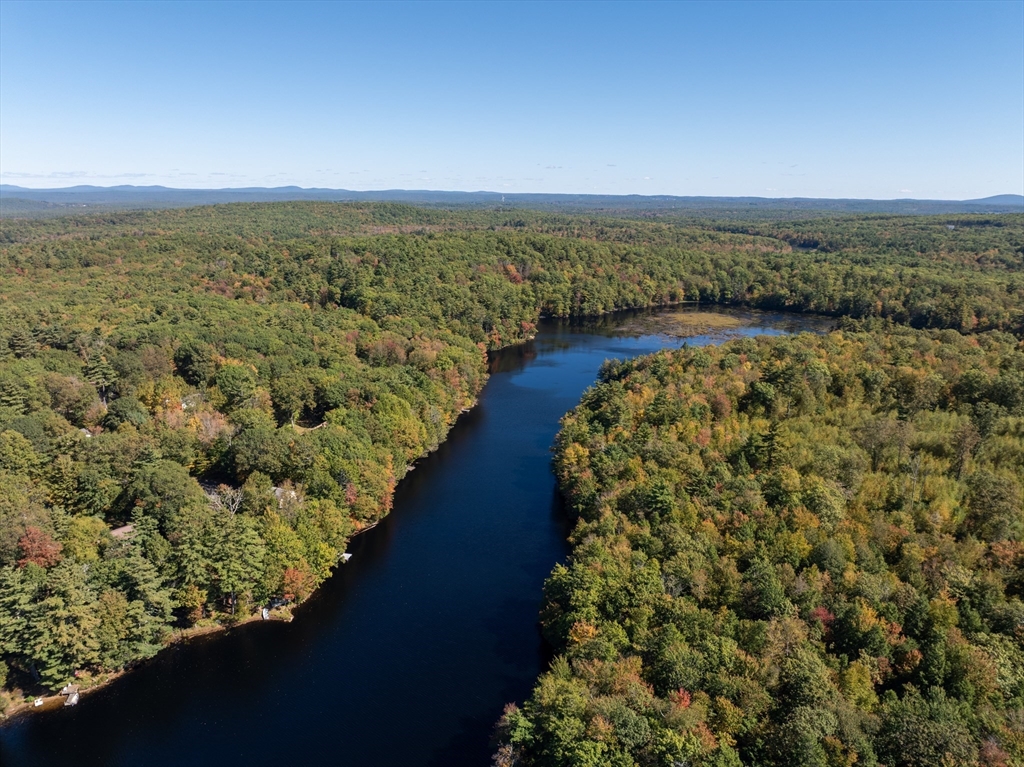 Lot 53 Secret Lake Road Phillipston, MA 01331 - Photo 4 of 16 an aerial view of a house
