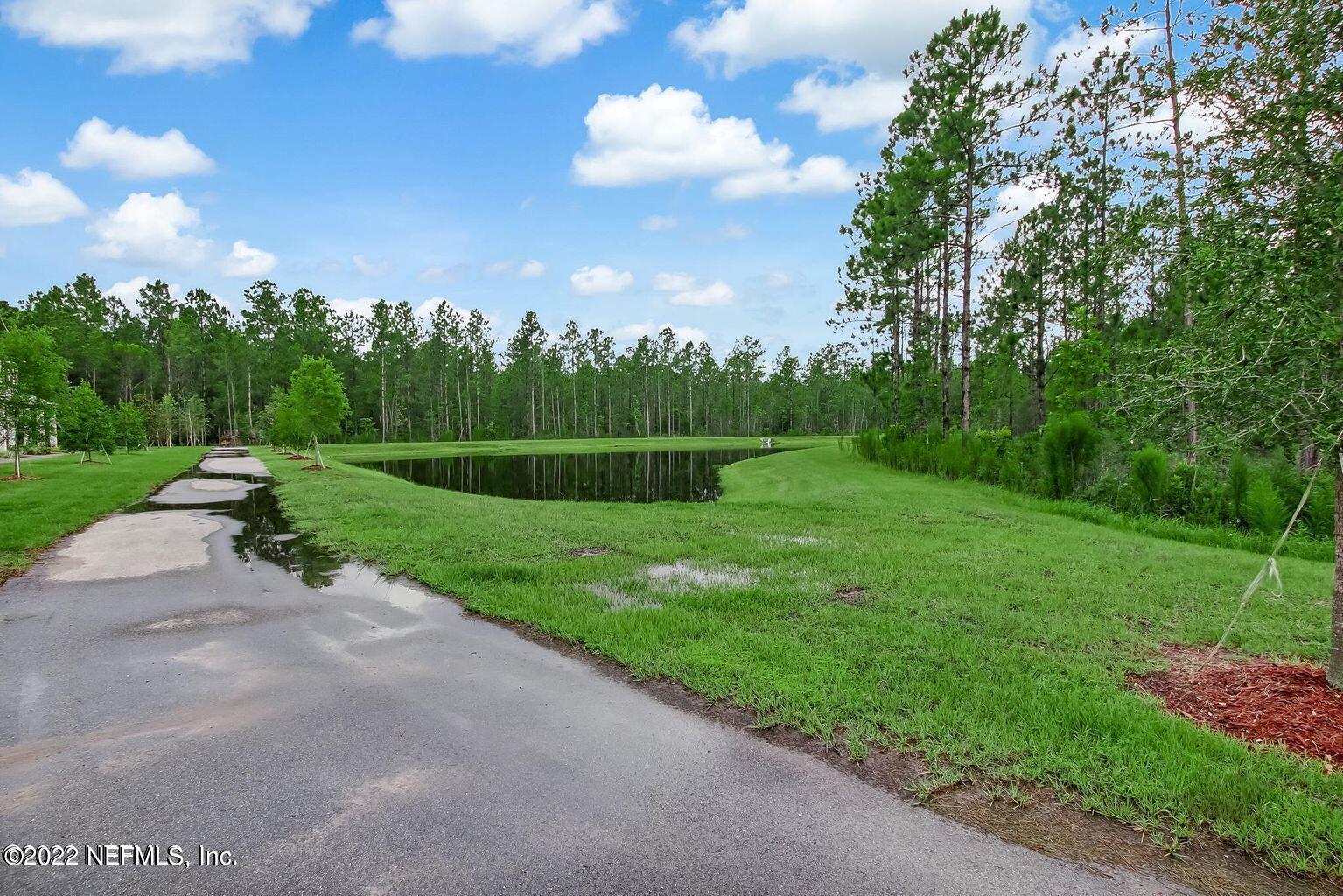 86768 Mainline Road Yulee, FL 32097 - Photo 28 of 31 Walking Trail heading to playground