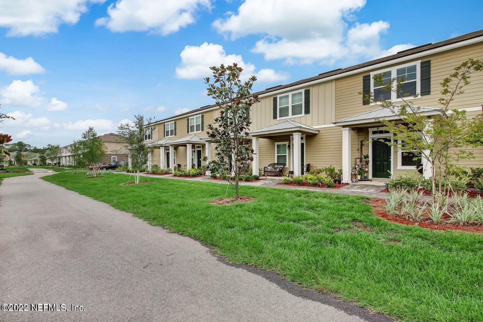 86768 Mainline Road Yulee, FL 32097 - Photo 29 of 31 Walking Trail