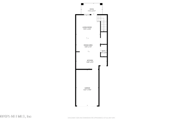 $1,700 | 86768 Mainline Road, Yulee, FL 32097