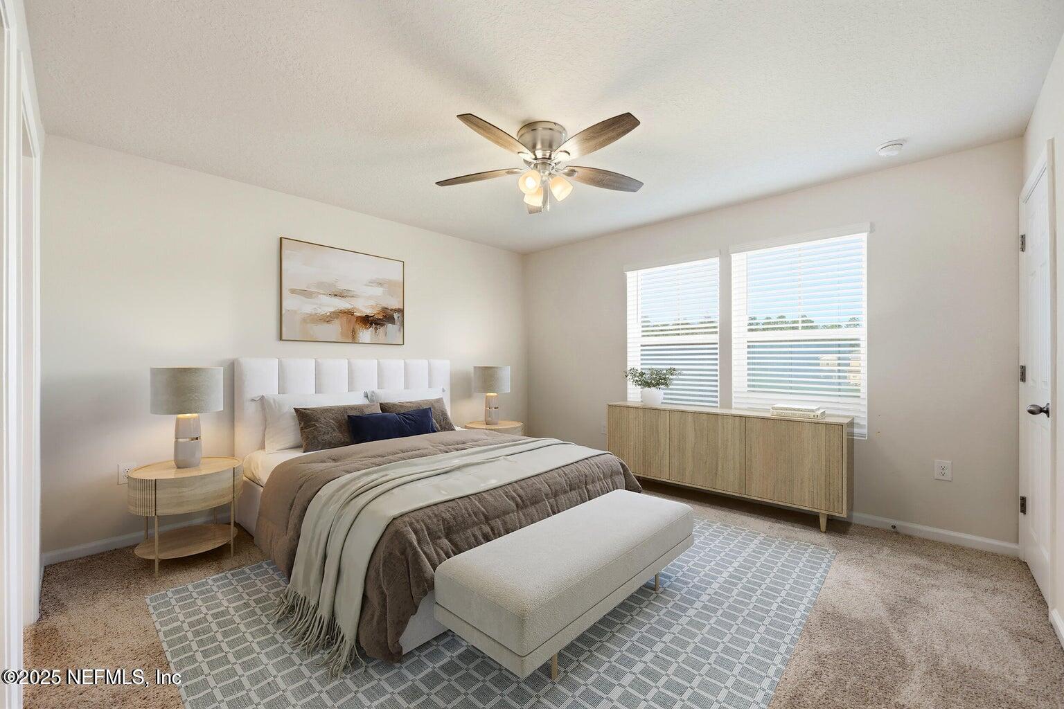 86768 Mainline Road Yulee, FL 32097 - Photo 4 of 31 Virtually Staged Primary